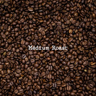 BEANS Coffee Roaster | C-5 Single Commercial เมล็ดกาแฟคั่วกลาง 180 g.
