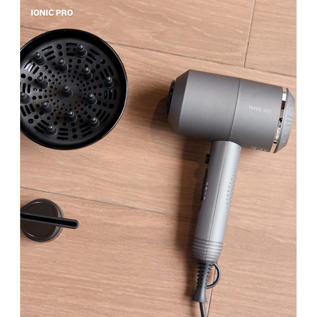 ส่งต่อไดร์เป่าผม ionic air 2200w