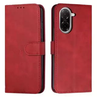 เคสฝาพับ ล็อคได้ สำหรับรุ่น Xiaomi Redmi A5 / Poco C71 เคสกันกระแทกฝาพับ พร้อมช่องใส่บัตร