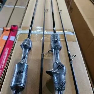[ ของแท้ ] คันตีเหยื่อปลอม Weebass HORNET ฮอเน็ท Line wt. 3-10 lb