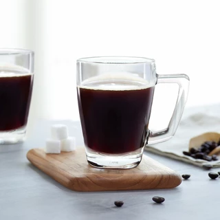 OCEAN แก้วกาแฟ RIO MUG 320 ML. (Pack of 6)