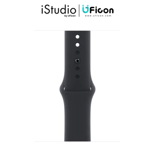 สาย - Apple Watch Sport Band 46mm (ขนาดสาย S/M or M/L) ; iStudio by UFicon