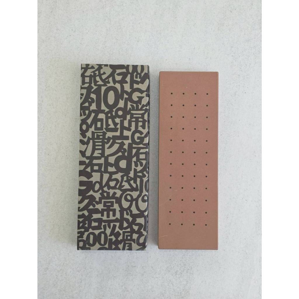 HO018 10Good Naka Whetstone #1000 (หินลับมีดญี่ปุ่น)