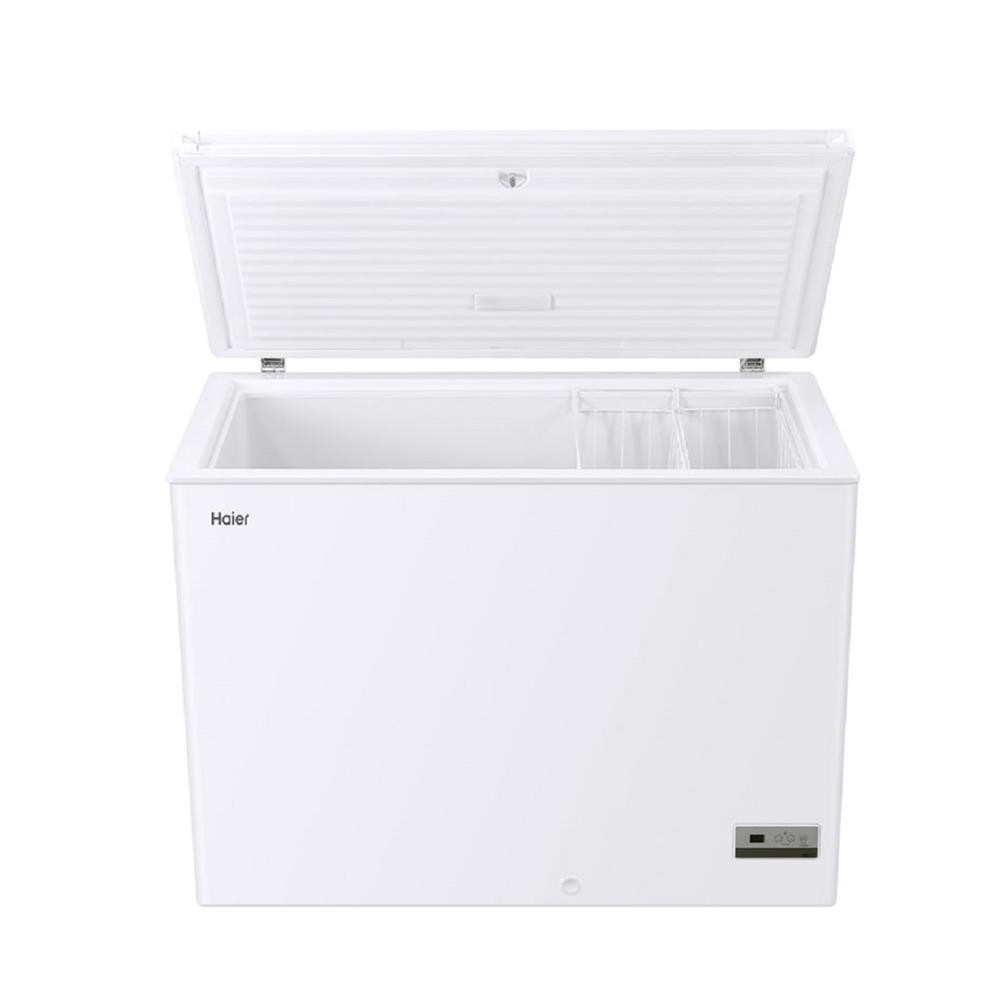 Haier ตู้แช่แข็ง ขนาด 8.9Q / 251L รุ่น HCF-300DP