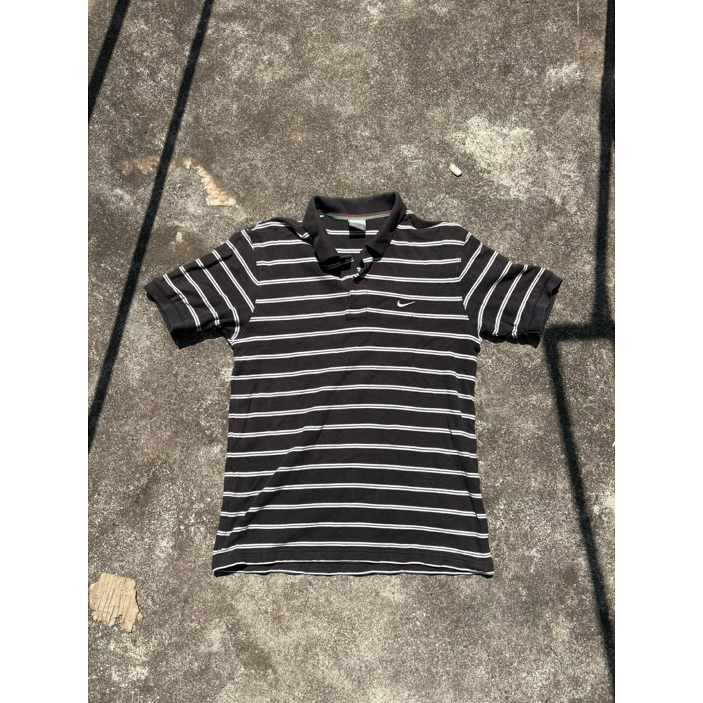 Nike Shirt Vintage 00s