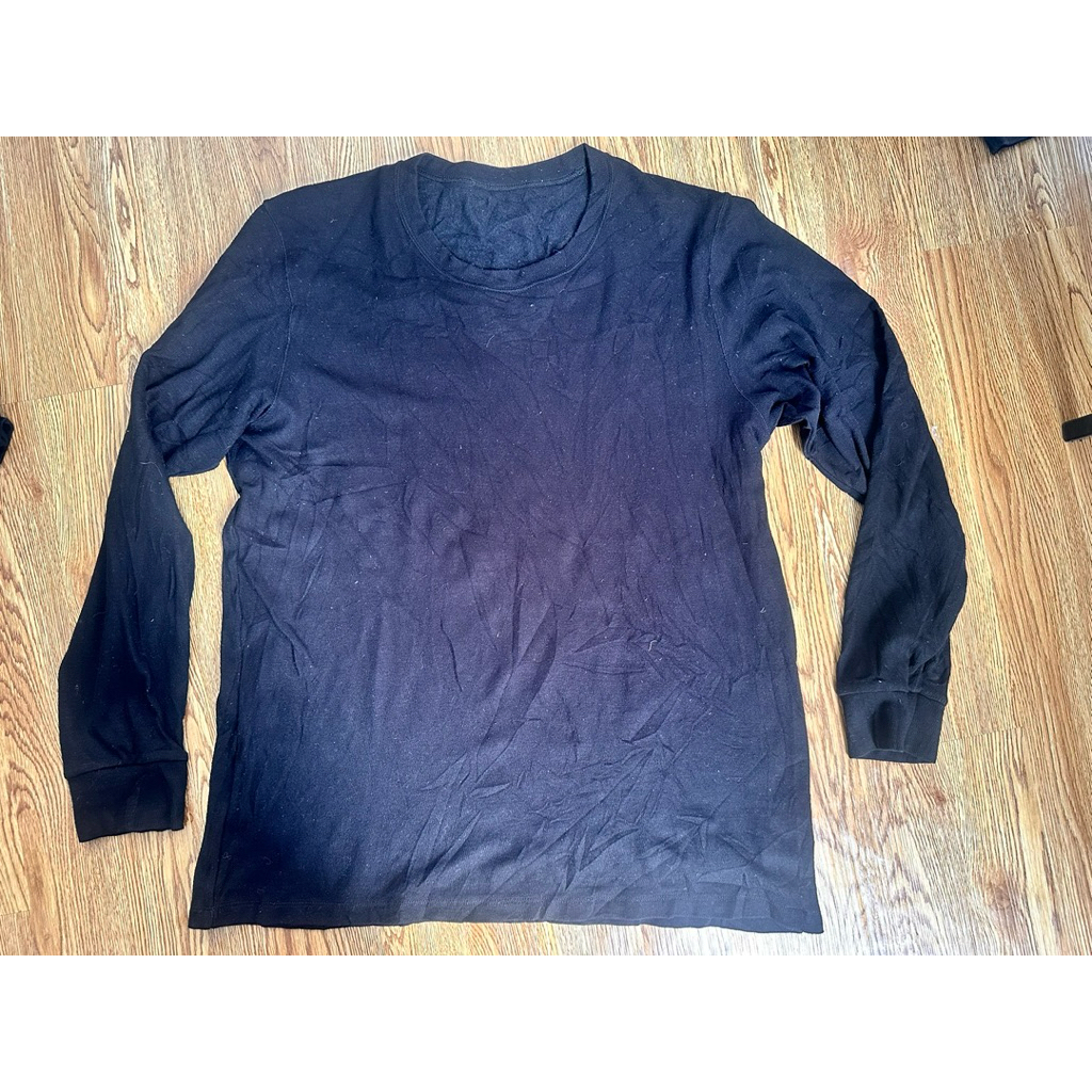Heattech ultra warm Uniqlo