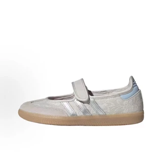 (พร้อมส่ง) Adidas samba Jane รุ่นเเม่ชมใส่ ฮิตมาก [ของเเท้ 100%]