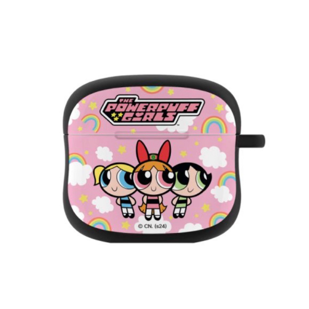 IFACE FIRST CLASS THE POWERPUFF GIRLS COLLECTION - เคส AIRPODS