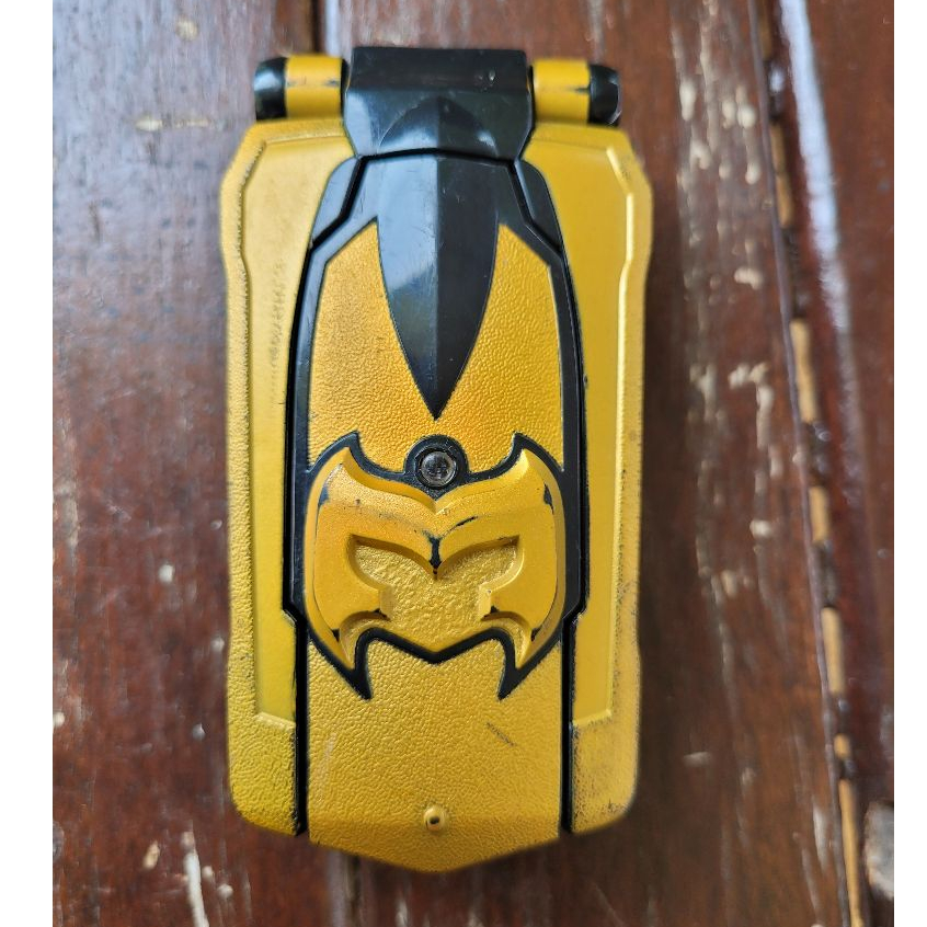 ที่แปลงร่าง​ Dx เซนไต มาจิเรนเจอร์ Magiranger มือสอง