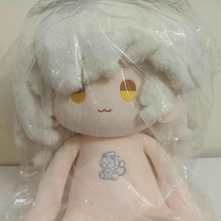 [พร้อมส่ง] Honkai Star Rail :ตุ๊กตา JinYuan