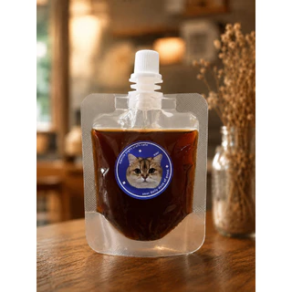 Earl Grey Syrup Premium ไซรัปชาเอิร์ลเกรย์แท้ กลิ่น Bergamot หอมละมุน ไม่หวานโดด (ขนาดทดลอง 50 กรัม)