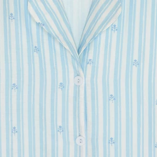 MUSLIN Fleur - Muslin Pajamas [Maison De Reve Collection]
