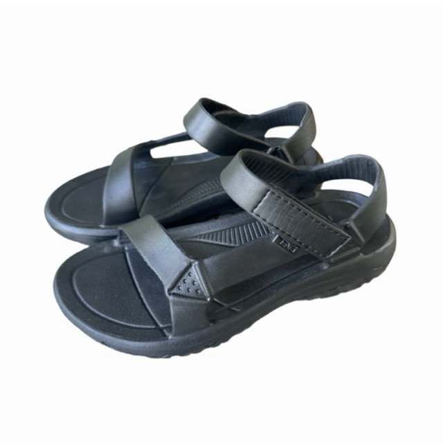 ✅พร้อมส่ง✅ รองเท้ามือสอง  TEVA-W HURRICANE DRIFT Women สีดำ 24cm