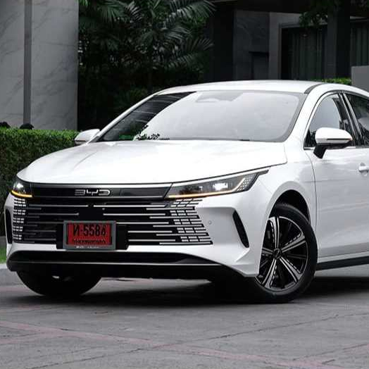 EV Guard แผ่นกันกระแทกใต้ท้อง BYD Seal ตรงรุ่น