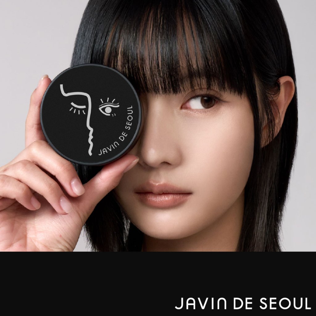 JAVIN DE SEOUL - Wink Foundation Pact (7 shades) Cushion-คุชชั่น SPF50 PA++ (15g)
