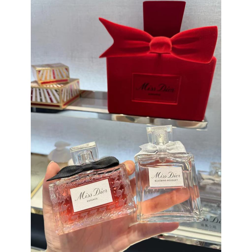 【✅ของแท้100%】 Miss Dior Blooming Bouquet EDT perfume 100ML น้ำหอมสำหรับผู้หญิง ของขวัญที่ดีที่สุด💗
