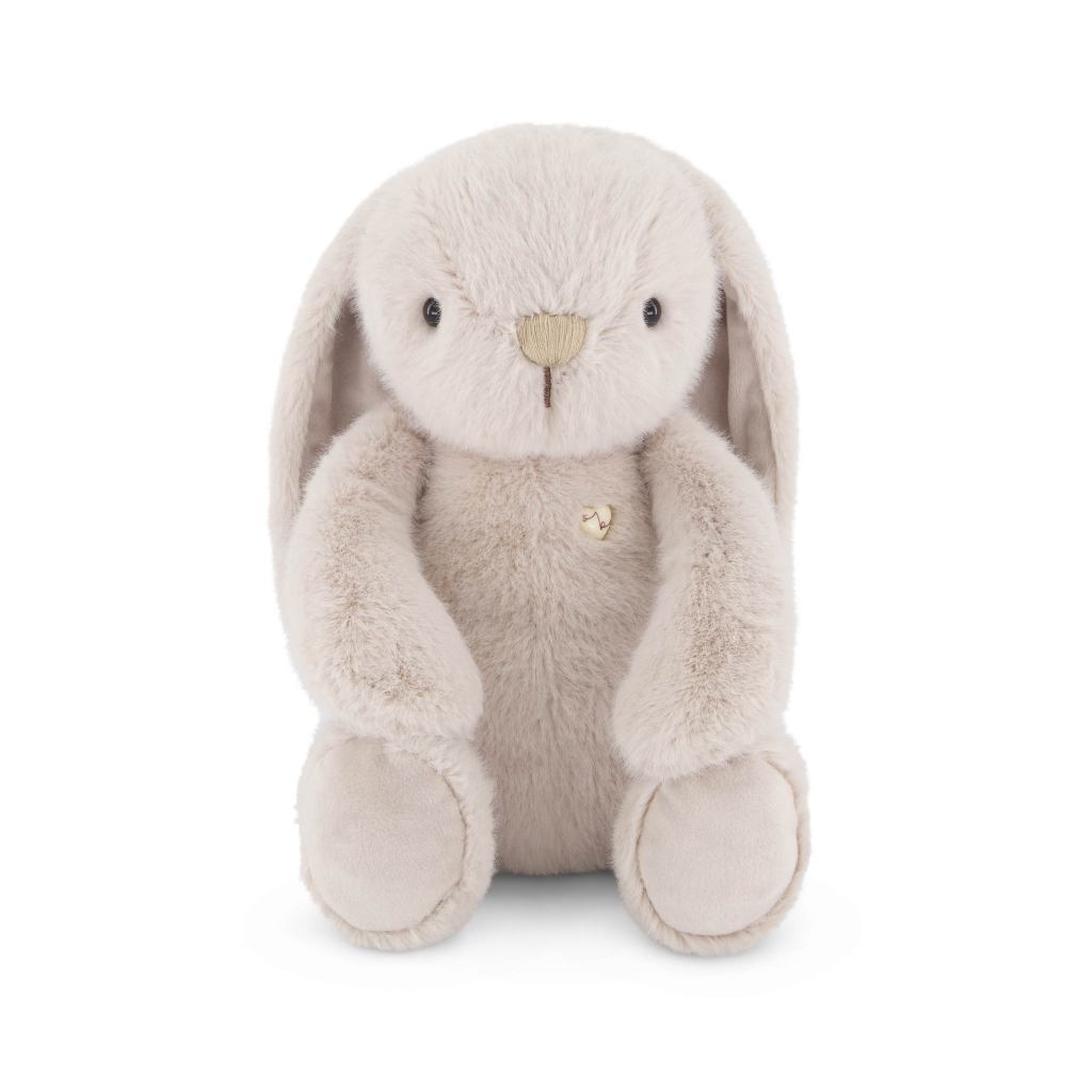 Snuggle Bunnies Penelope The Bunny - Beige - Size 30 cm — صورة 5
