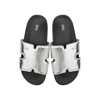 SHU SANDALS H รองเท้าแตะแบบสวม