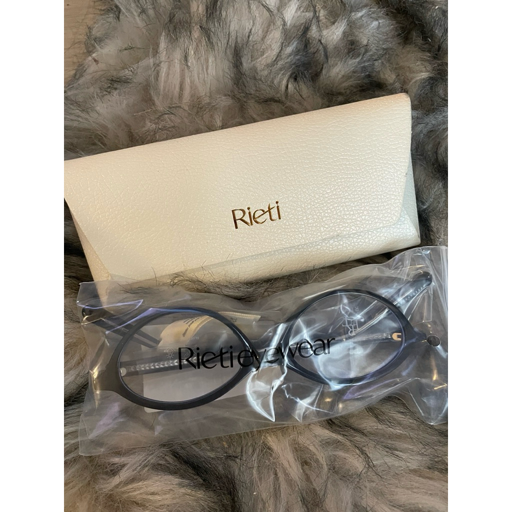 แว่นตา Rieti (ของใหม่)