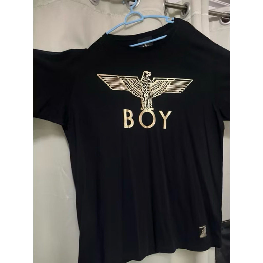 เสื้อ BOY London แท้มือสอง