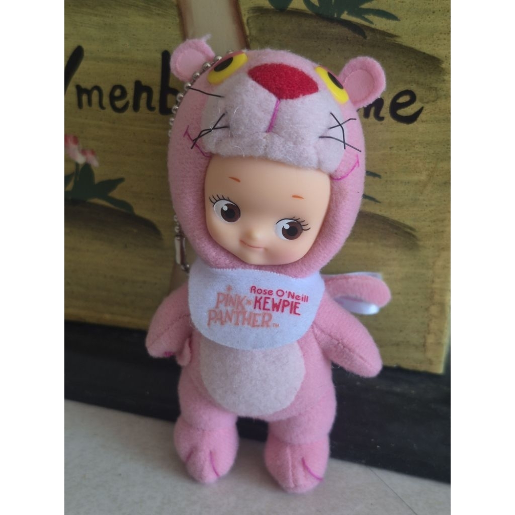 พวงกุญแจคิวพี kewpie คิวพีพวงกุญแจของแท้