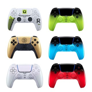 มือหนึ่ง ประกันศูนย์ Sony  PlayStation : Joy PS5 DualSense Wireless Controller