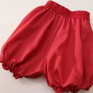 Hania Kids พร้อมส่ง ชุดเซ็ตเสื้อ+กางเกง ลายกระต่ายสตอเบอร์รี่ สไตล์เกาหลี ชุดเซ็ตสำหรับเด็กผู้หญิง K5125694