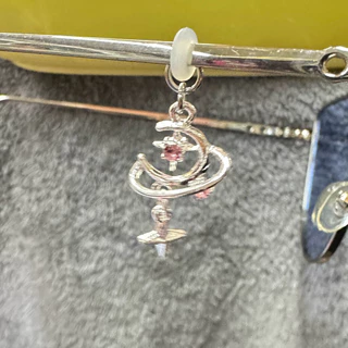yellowly.19➖ 🌷glasses charm ✨พร้อมส่งจากกรุงเทพ ชาร์มแว่น จี้ห้อยตกแต่งขาแว่น