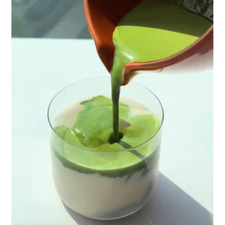 พร้อมส่ง🇹🇭 Nao Matcha Japan ของแท้ นาโอ มัทฉะ ผงมัทฉะ เกรดพรีเมี่ยม ของแท้จากบริษัท