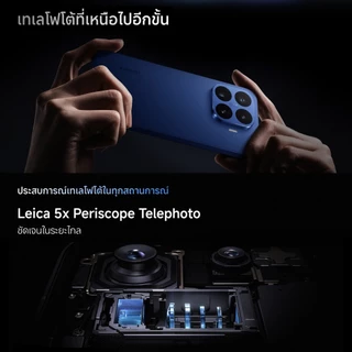 [Hot] Xiaomi 17T Pro 12GB+512GB ชาร์จสาย 100W ไร้สาย 50W แบตซิลิคอนคาร์บอน 7000mAh (typ) จอถนอมสายตา 6.83" นิ้ว 144Hz