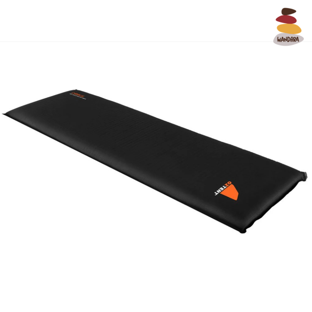 OZTENT Cirrus Self-Inflating Mattress ที่นอนเป่าลมอัตโนมัติ