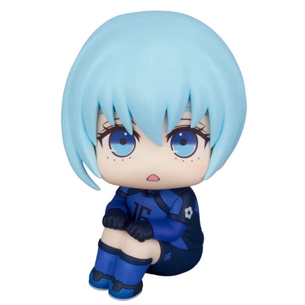 (พร้อมส่ง) Look Up / Lookup Yo Hiori : BLUE LOCK