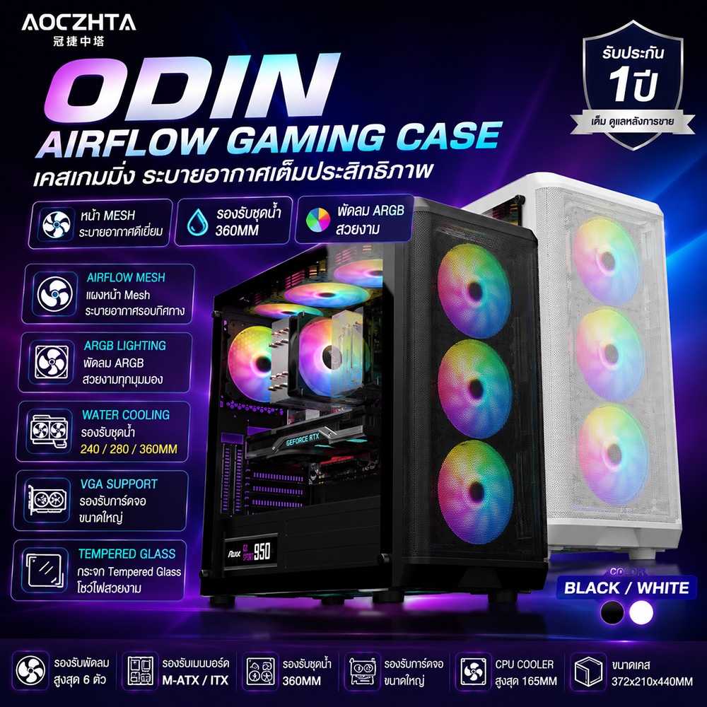 X99 dual-Channel King E-ATX/ATX/M-ATX/ITXI GAMINGคอมพิวเตอร์แก้วโปร่งใสแสงARGB Synchronizedกรณีคอมพิวเตอร์