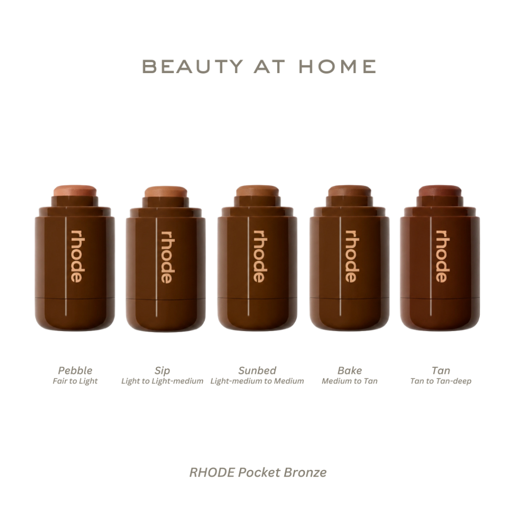 *ของเข้า 16/7* RHODE Pocket Bronze 5.3G (CHOOSE ONE COLOR)
