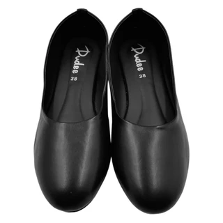รองเท้าหุ้มส้นผู้หญิง DUDEE SHOES (D00,สีดำล้วนคละแบบ) ไซส์ 35-40
