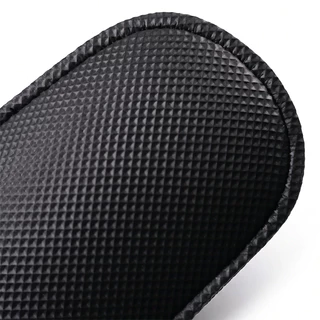 รองเท้าใส่ในบ้าน สลิปเปอร์ ผ้าหนัง รุ่น Flex Leather Slipper พื้นนุ่ม กันลื่น เกรดพรีเมี่ยม | Soft&Co