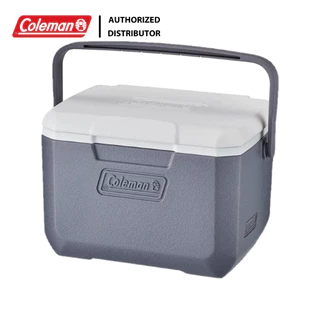 Coleman JP 5 QT Cooler (Take 6) ถังน้ำแข็ง