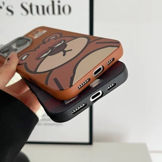 เคสโทรศัพท์ สำหรับ ViVO V23 V23E V60 เคสงานหนัง ลายสวยกันกระแทก เปิดเลนส์กล้อง สินค้าพร้อมส่งจากไทย!! #NN