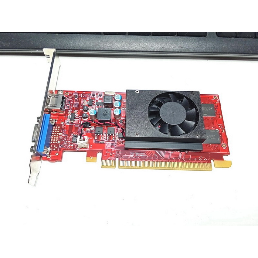 Lenovo Nvidia GT730 2GB GDDR5 Low Profile