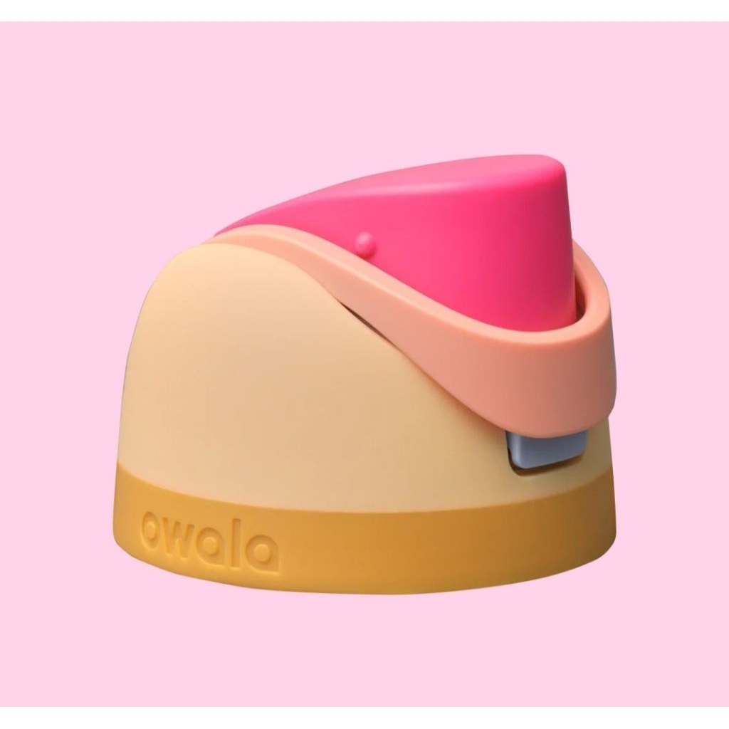 pre-order Owala Replacement Lids รูปที่ 7
