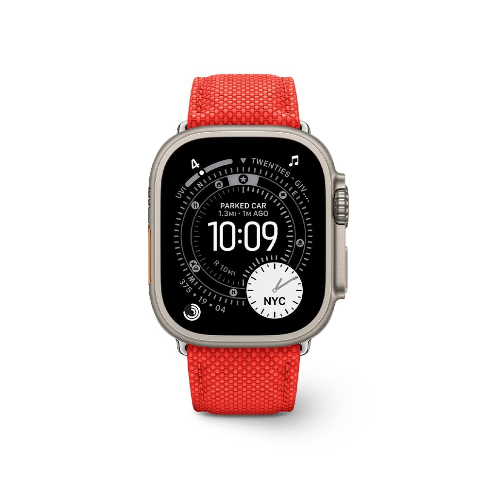 Golden Concept สายนาฬิกา Apple Watch 40/41/42mm รูปที่ 3
