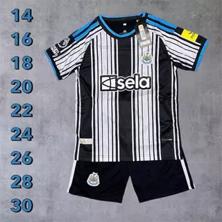 ชุดฟุดบอล2025-2026 (เสื้อ+กางเกง) ชุดเด็กและผู้ใหญ่มีครบไซส์พร้มส่งในไทยจัดส่งไว1-3วันได้ของ ชุดกีฬาทีมนอกแบบใหม่ๆล่าสุด