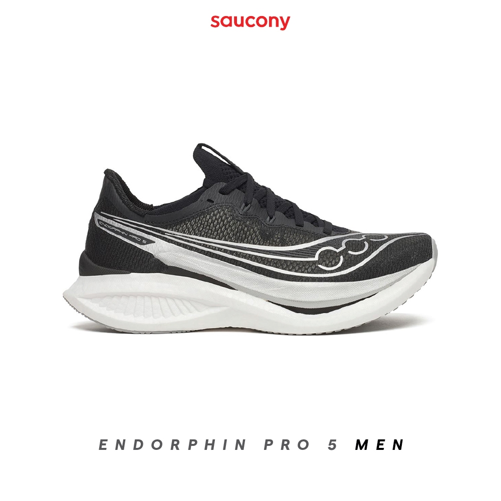 SAUCONY ENDORPHIN PRO 5 MEN | รองเท้าวิ่งผู้ชาย