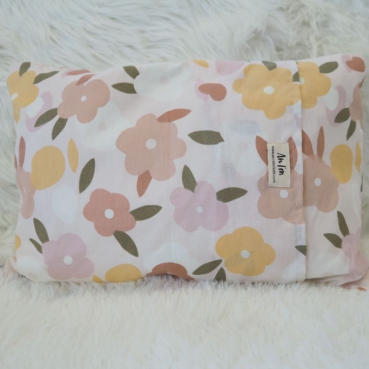 หมอนหนุน สำหรับเด็ก An I'm_Pillow_Kids_001