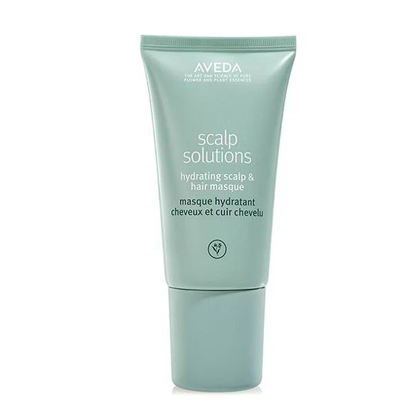 Aveda Scalp Solutions Hydrating Scalp Hair Masque 150ml. อเวดา สคาร์ป แฮร์ มาร์ก แก้ปัญหาหนังศีรษะ
