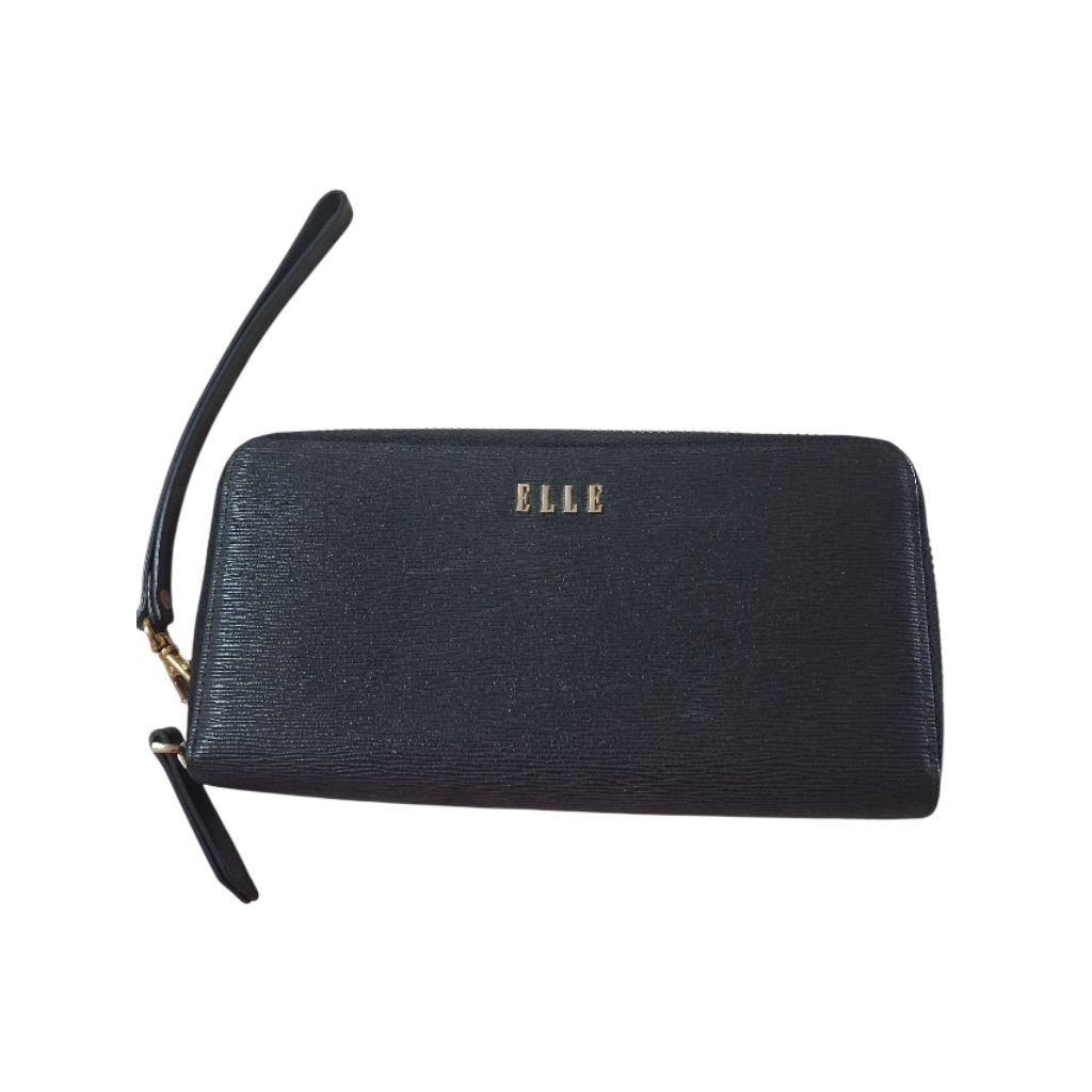 กระเป๋าสตางค์ Elle มือ 2