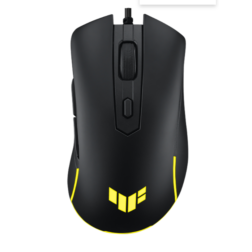 เมาส์ MOUSE ASUS TUF GAMING M3 GEN II  มือ1 มือ2 สภาพสวย พร้อมส่ง