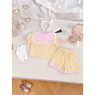 พร้อมส่ง ba032 8832 แรบบิทเยลโล่