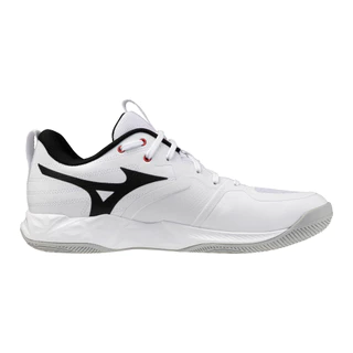 รองเท้าวอลเลย์บอลของแท้ MIZUNO Unisex รุ่น WAVE MOMENTUM PRO