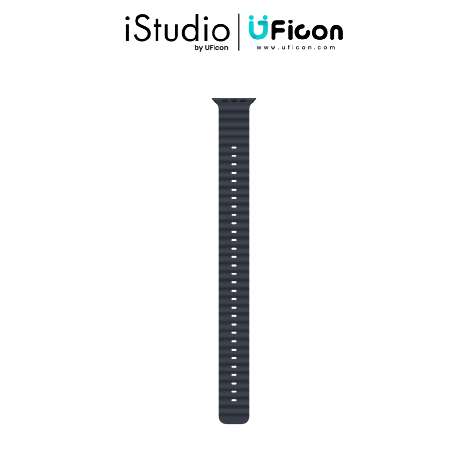 สาย - Apple Watch Ultra Ocean Band XL ; iStudio by UFicon
